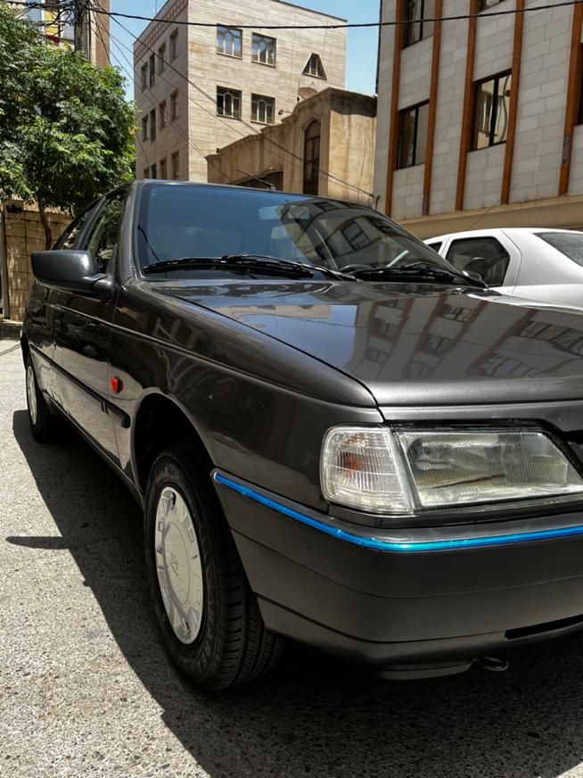 خودرو پژو، روآ آگهی ann_19600495