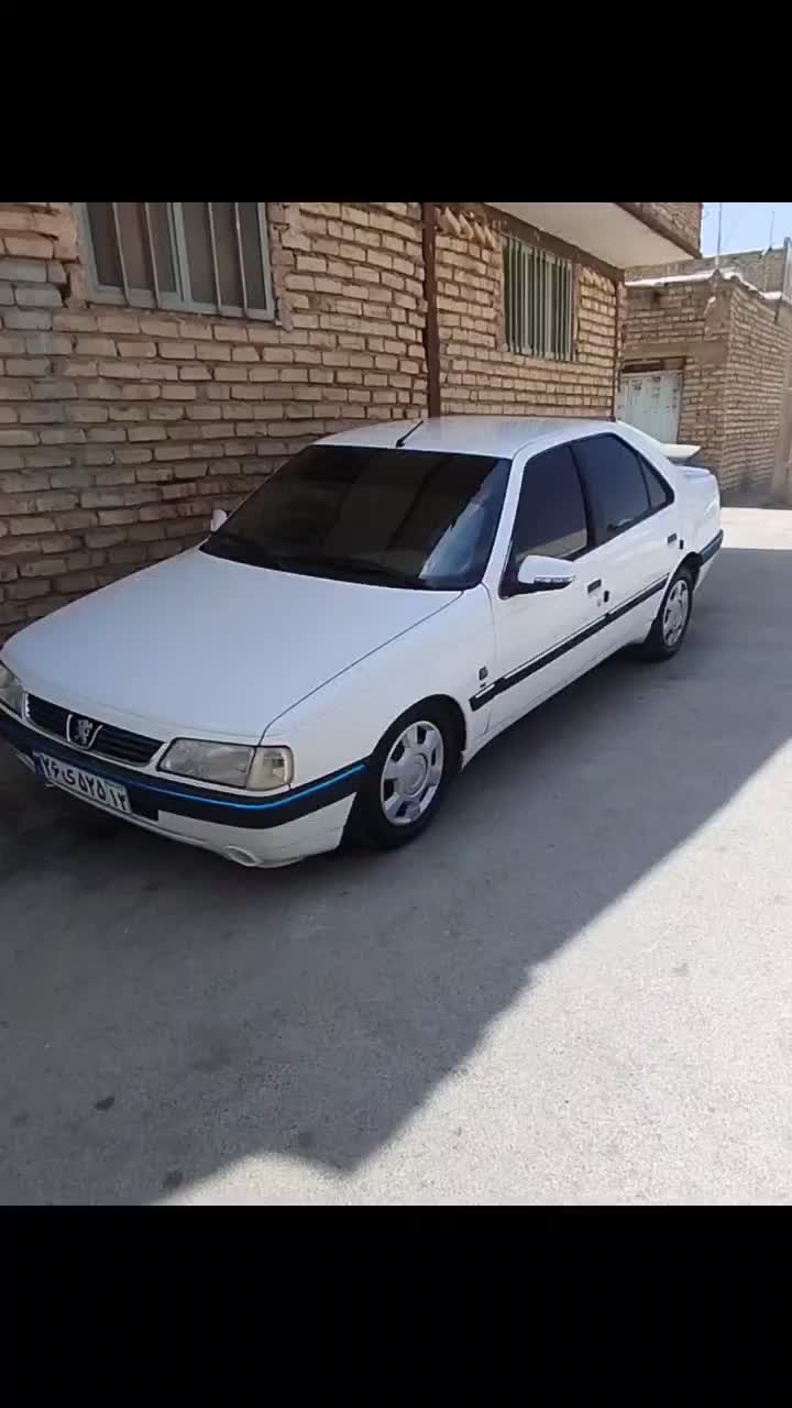 خودرو پژو، 405 آگهی ann_19600526