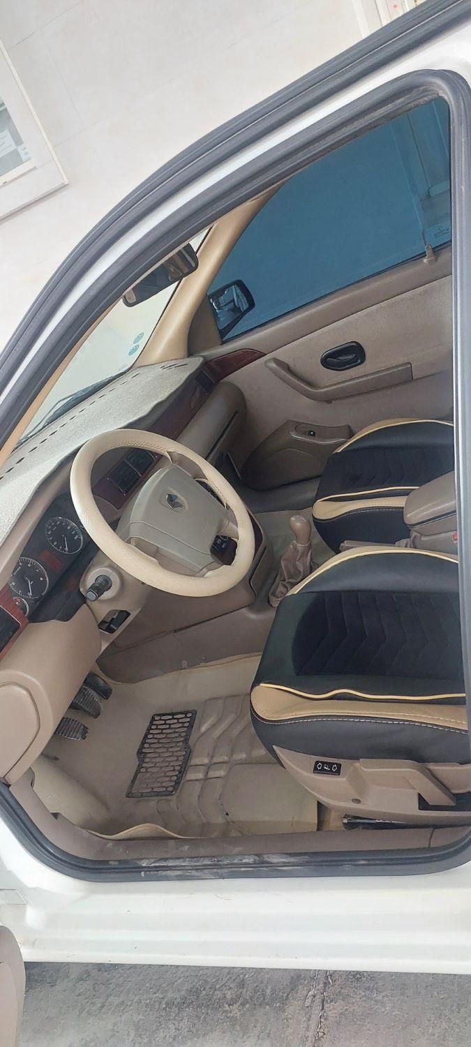 سمند LX XU7 - 1398
