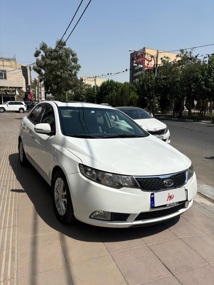 خودرو کیا، سراتو آگهی ann_19600549