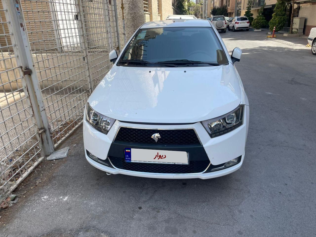 خودرو دنا، پلاس آگهی ann_19600556