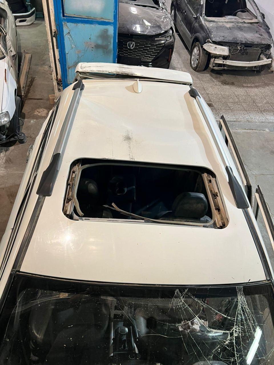 لیفان X60 اتوماتیک - 1396