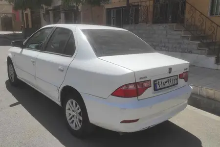 خودرو سمند، سورن آگهی ann_19600574