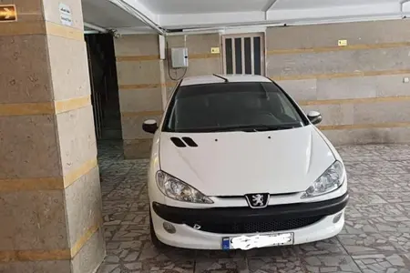 خودرو پژو، 206 آگهی ann_19600580
