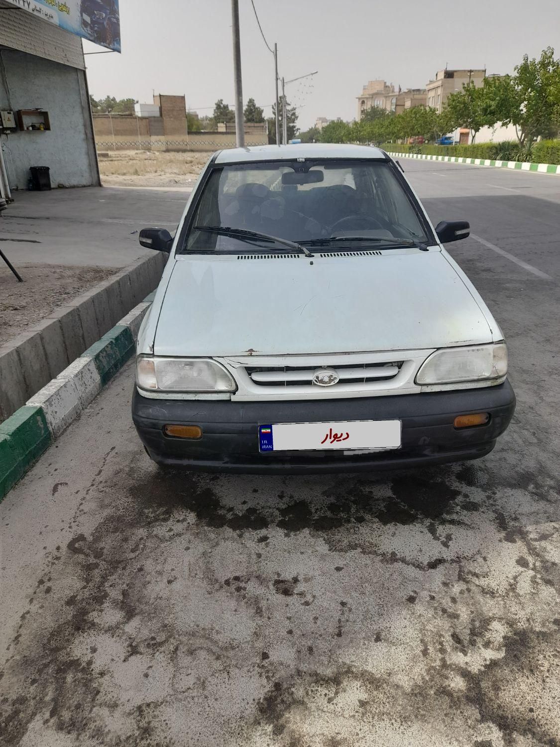 پراید 131 LE - 1391