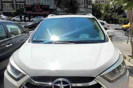 خودرو جک، S3 آگهی ann_19600597