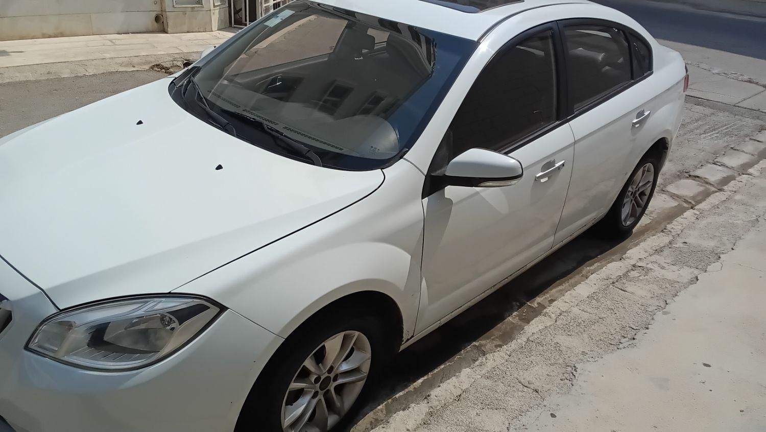 برلیانس H330 اتوماتیک 1500 - 1396