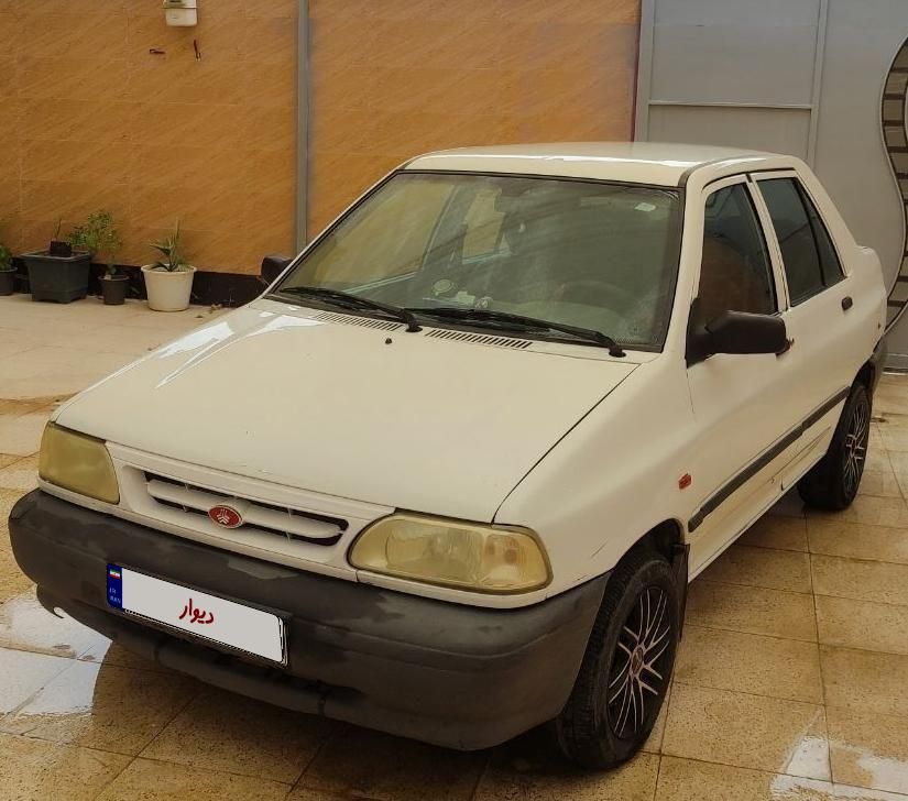 پراید 131 SE - 1394