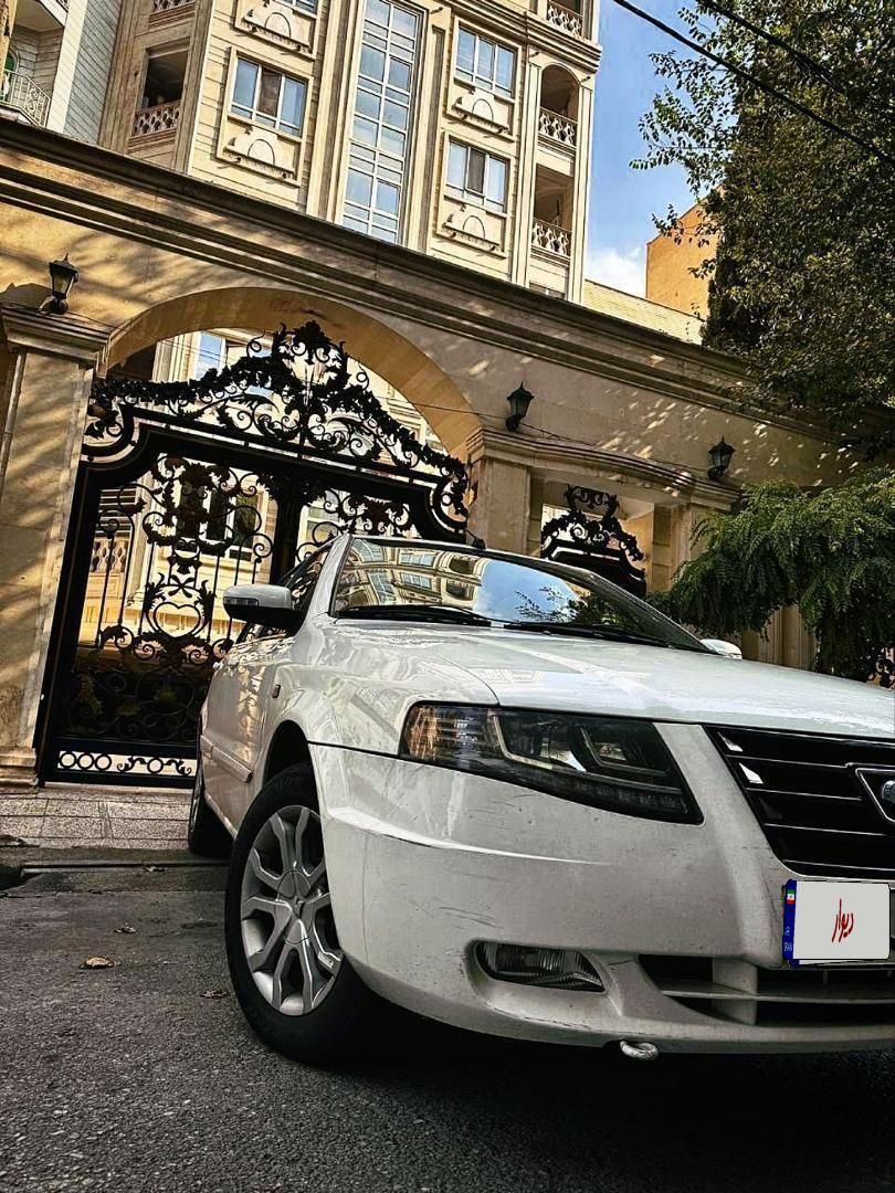 خودرو سمند، سورن پلاس آگهی ann_19600608