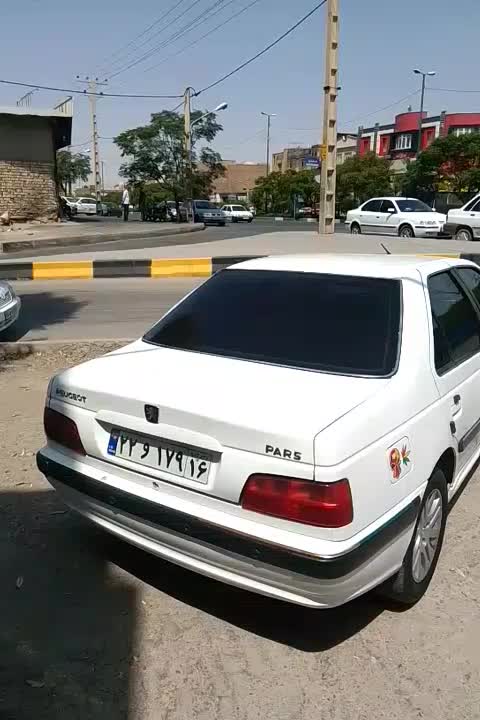 خودرو پژو، پارس آگهی ann_19600609