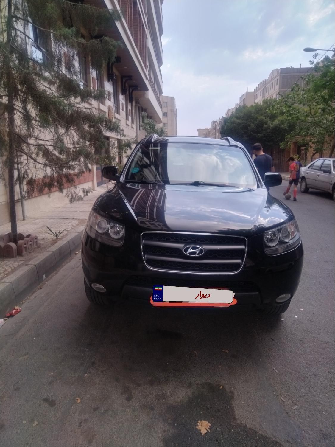خودرو هیوندای، سانتافه آگهی ann_19600626