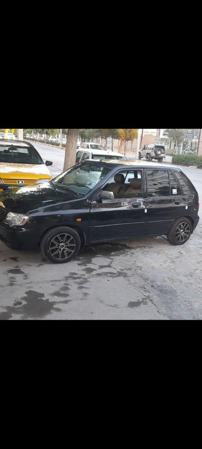 خودرو پراید، 111 آگهی ann_19600644