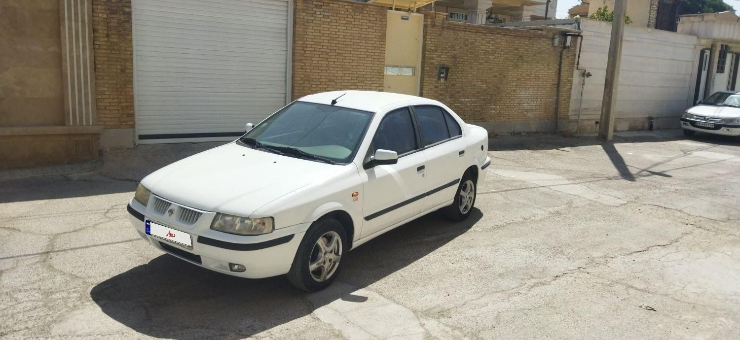 خودرو سمند، EL آگهی ann_19600659