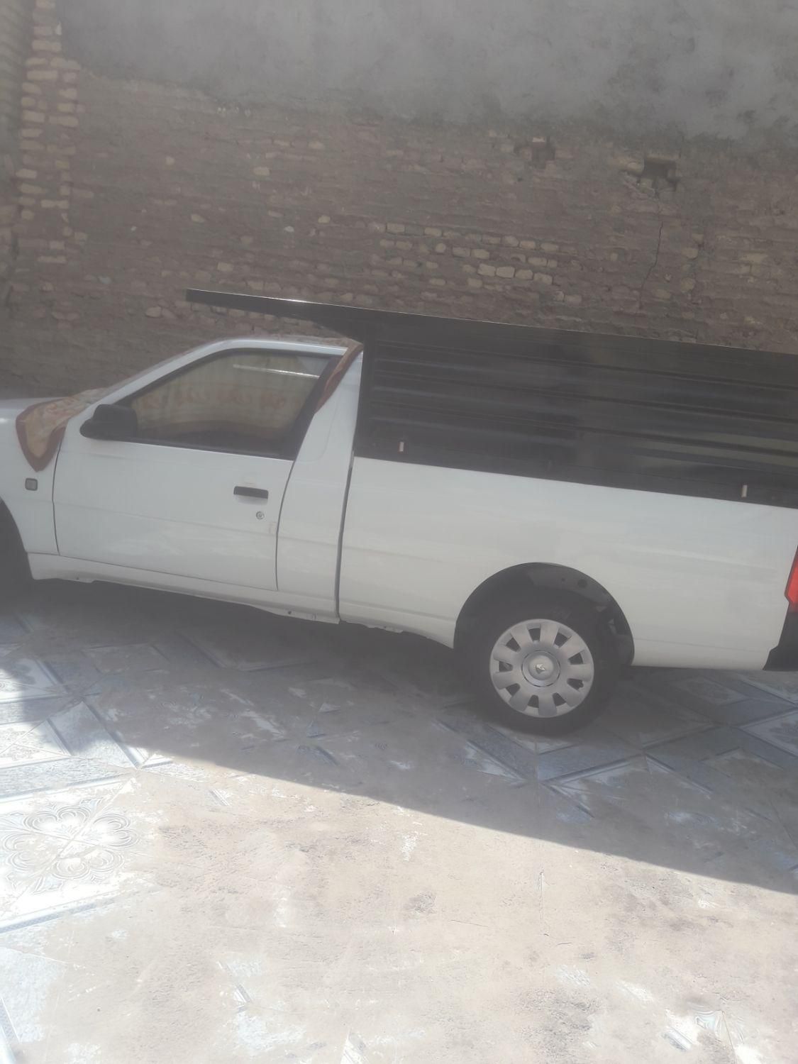 خودرو آریسان، 2 آگهی ann_19600666