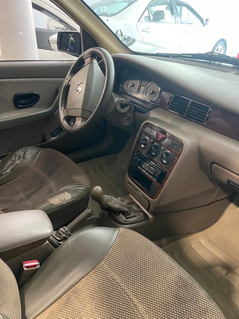 سمند LX XU7 - 1399