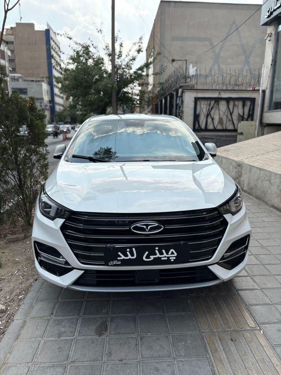 فونیکس آریزو 6 پرو اتوماتیک - 1401
