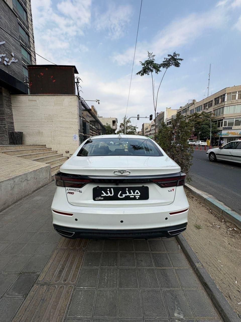 فونیکس آریزو 6 پرو اتوماتیک - 1401