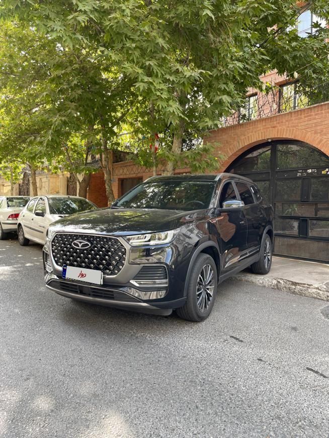 فونیکس تیگو 8 پرومکس IE - 2023