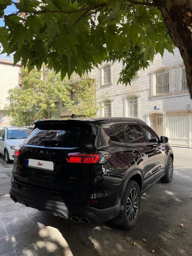 فونیکس تیگو 8 پرومکس IE - 2023