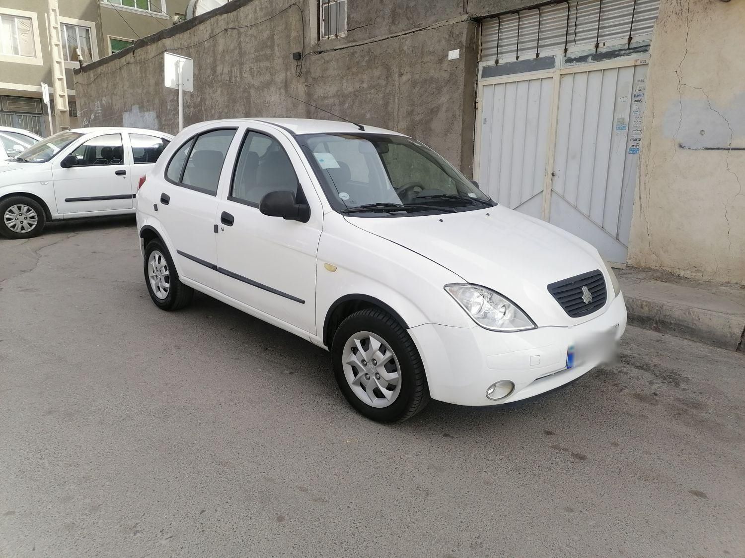 خودرو تیبا، 2 آگهی ann_19600692