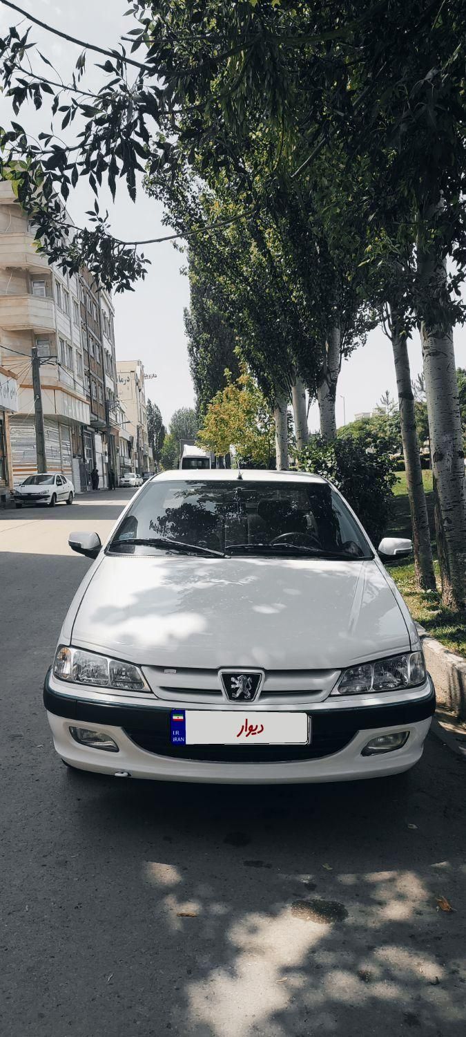 خودرو پژو، پارس آگهی ann_19600698