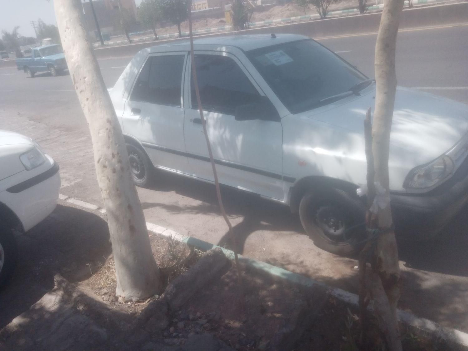 خودرو پراید، 131 آگهی ann_19600710