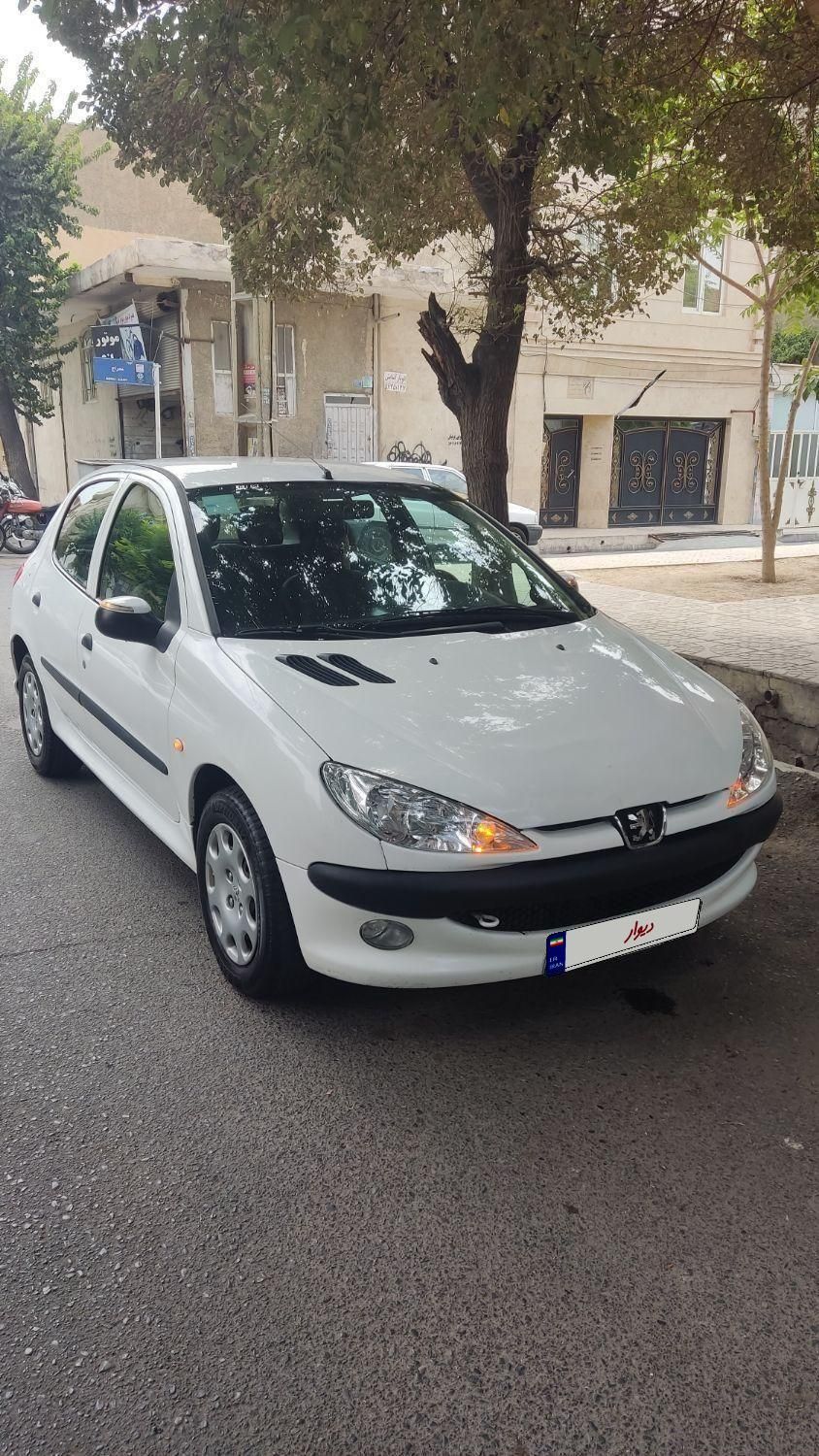 خودرو پژو، 206 آگهی ann_19600711