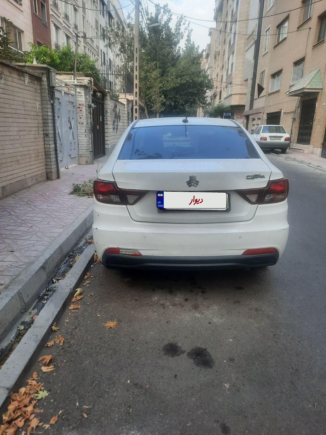شاهین G دنده ای - 1402