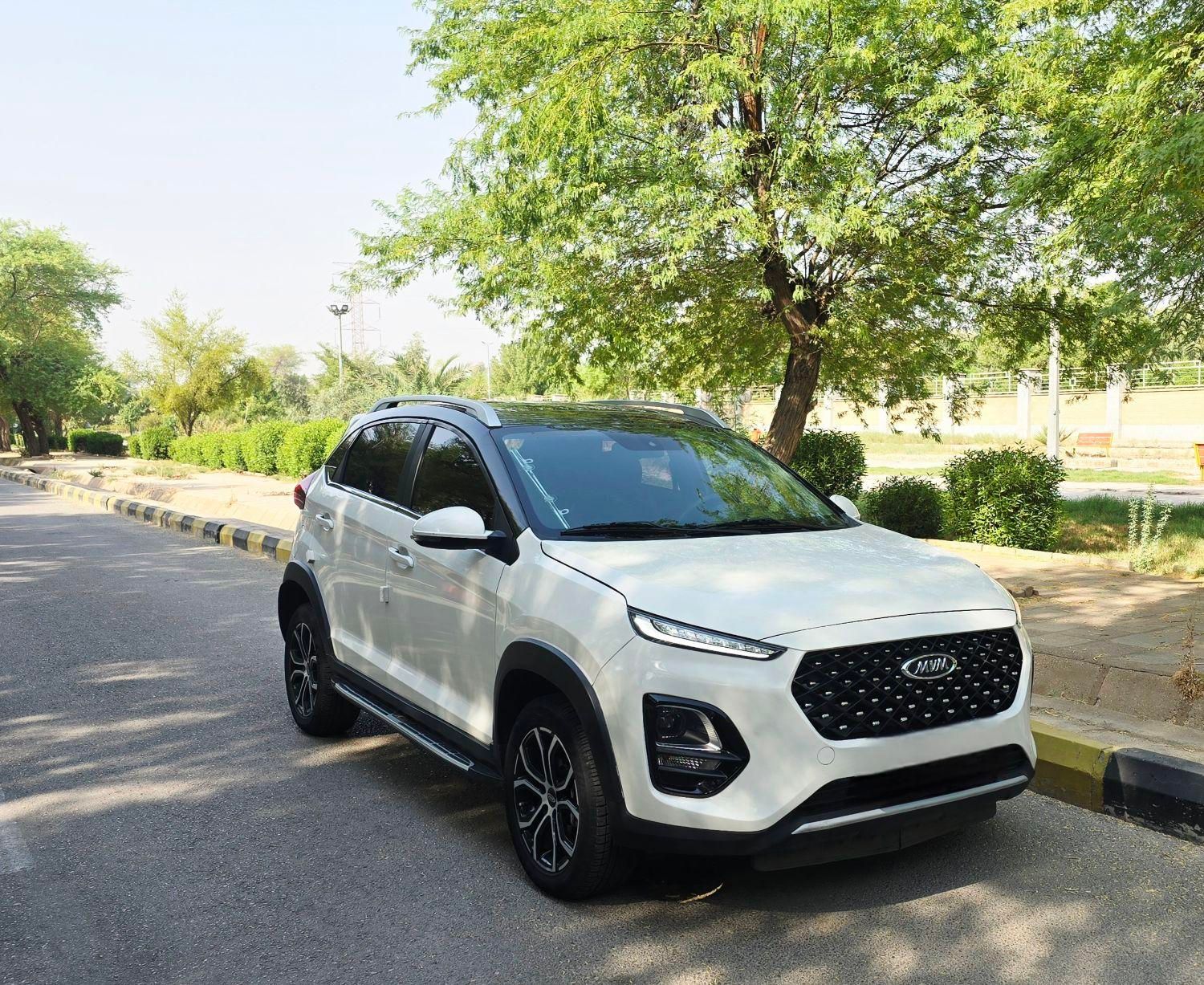 ام وی ام X22 پرو اتوماتیک IE - 1401