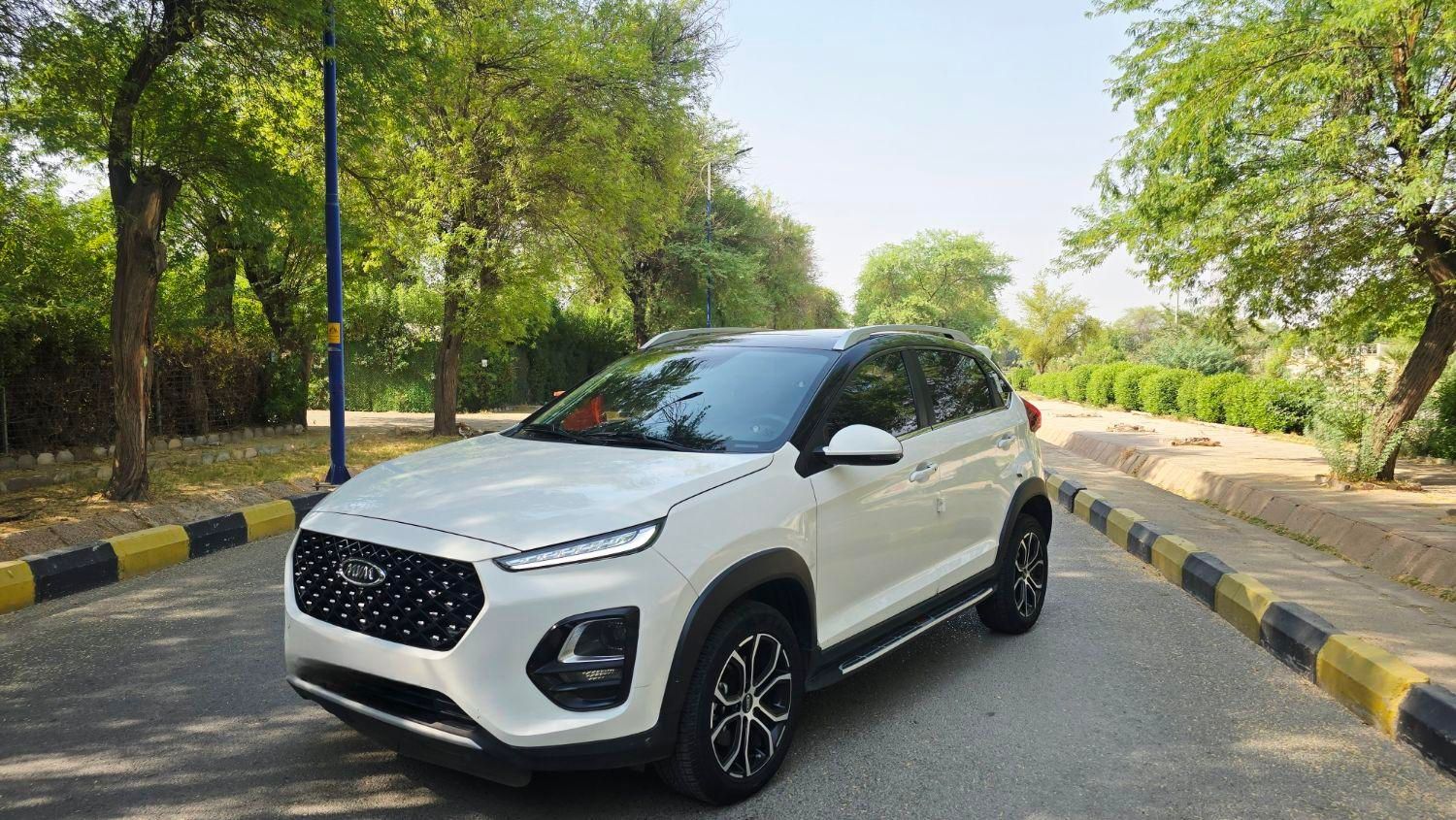 ام وی ام X22 پرو اتوماتیک IE - 1401