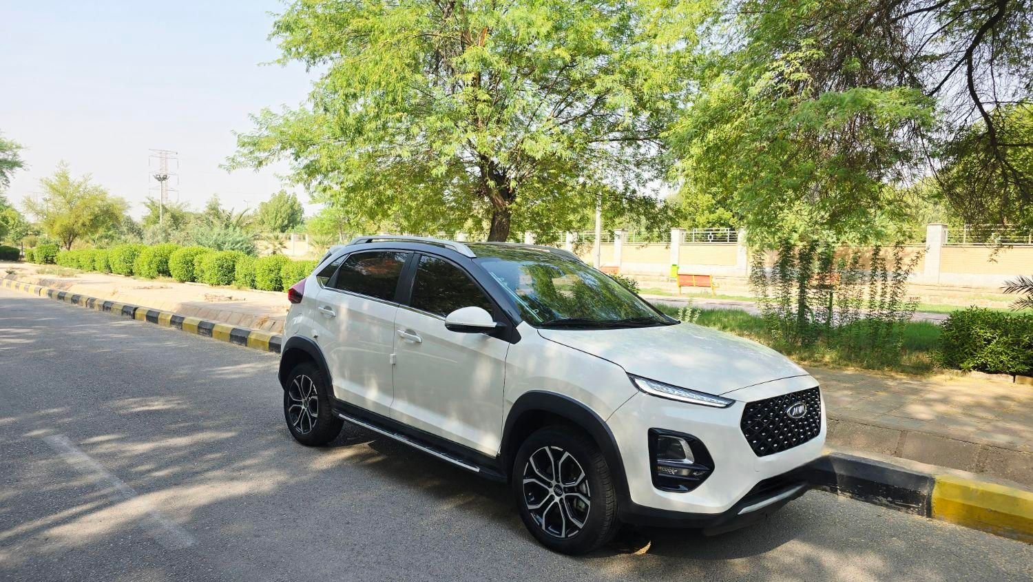 ام وی ام X22 پرو اتوماتیک IE - 1401