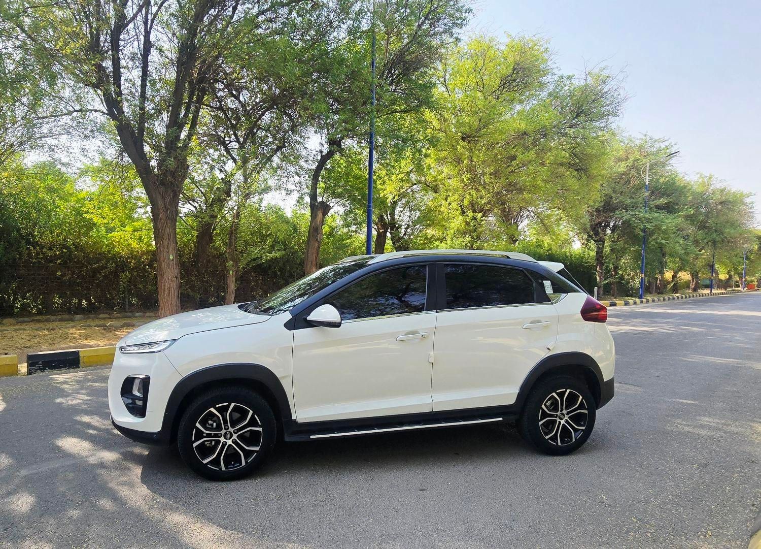 ام وی ام X22 پرو اتوماتیک IE - 1401