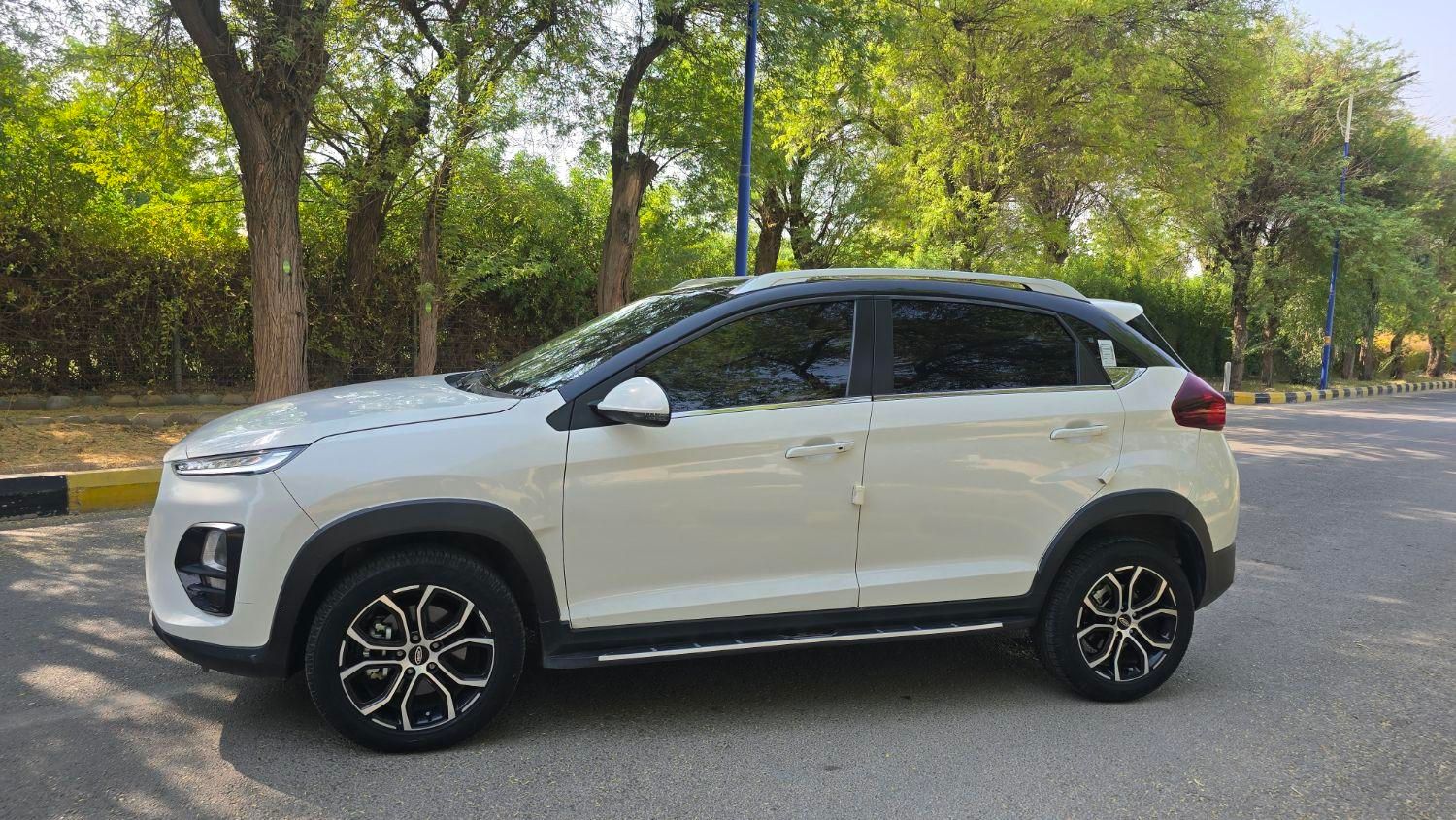 ام وی ام X22 پرو اتوماتیک IE - 1401