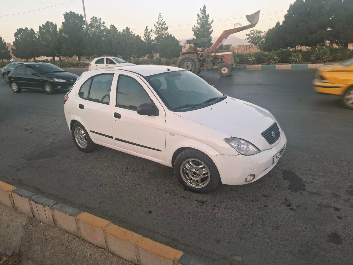 خودرو تیبا، 2 آگهی ann_19600737