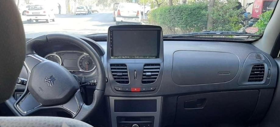 خودرو ساینا، S آگهی ann_19600745