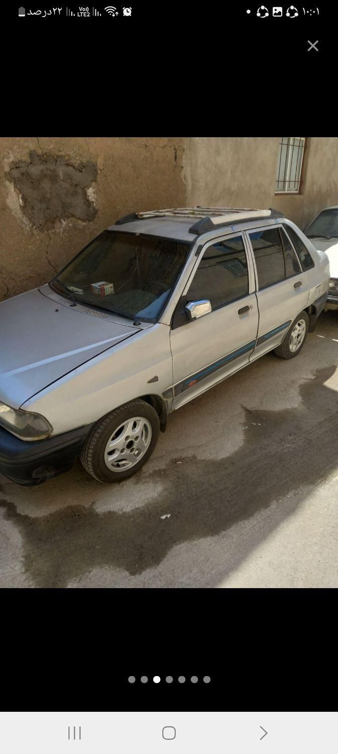 خودرو پراید، 141 آگهی ann_19600754