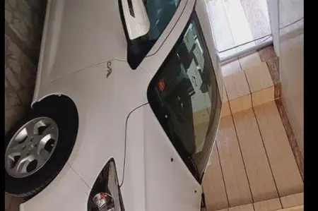 شاهین G اتوماتیک CVT - 1404