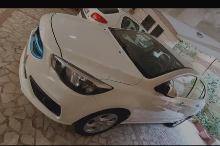 شاهین G اتوماتیک CVT - 1404