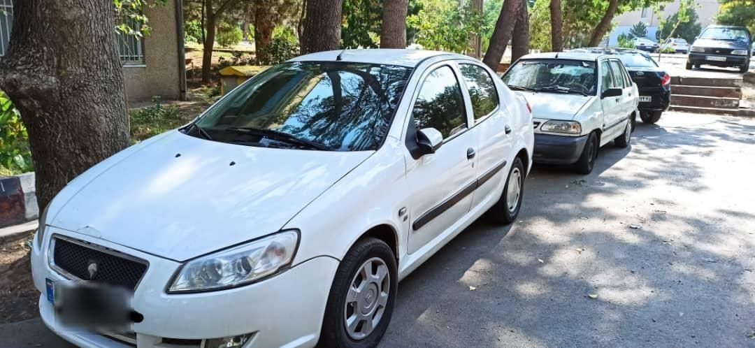 خودرو رانا، LX آگهی ann_19600783
