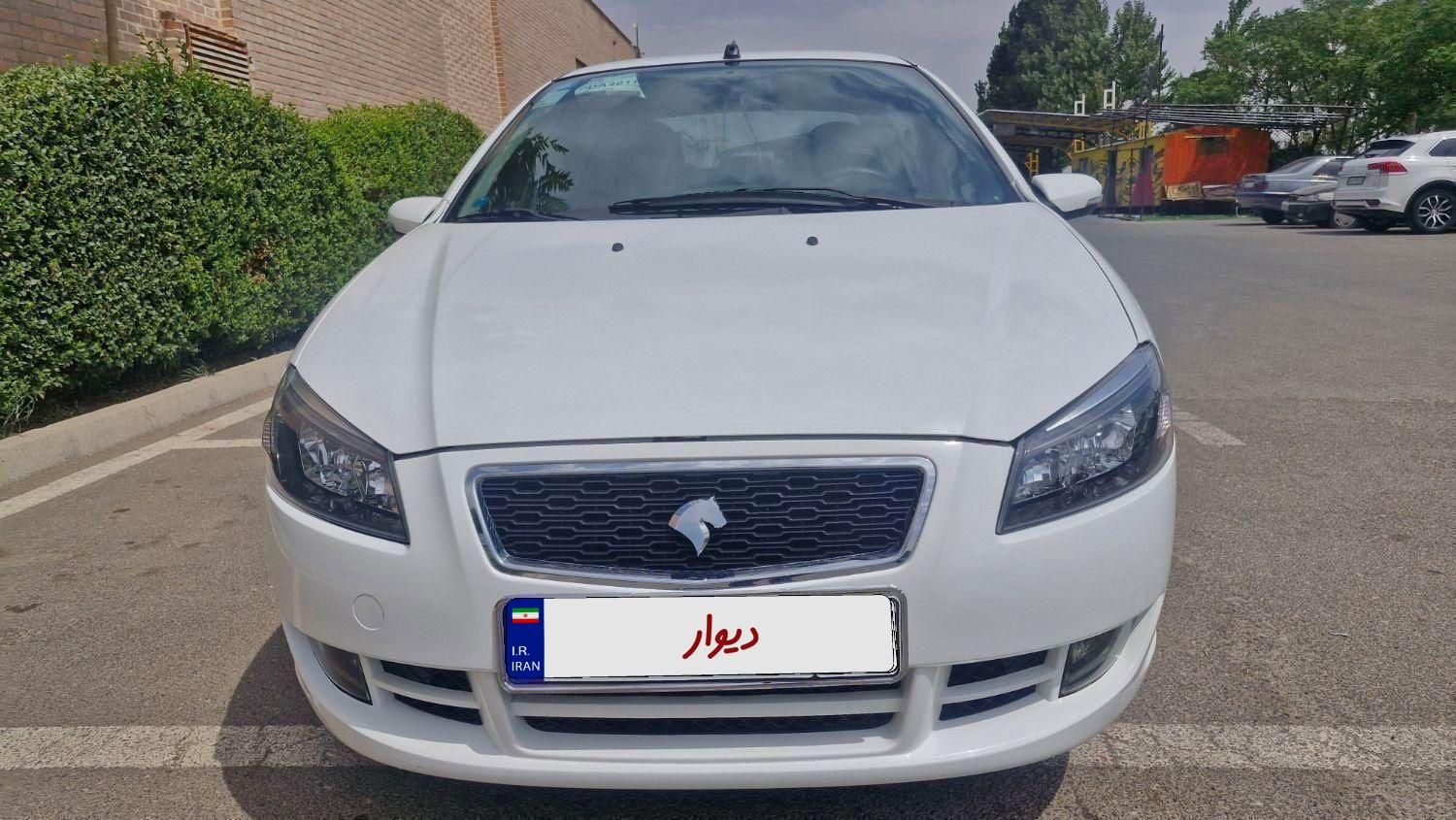 خودرو رانا، پلاس آگهی ann_19600785