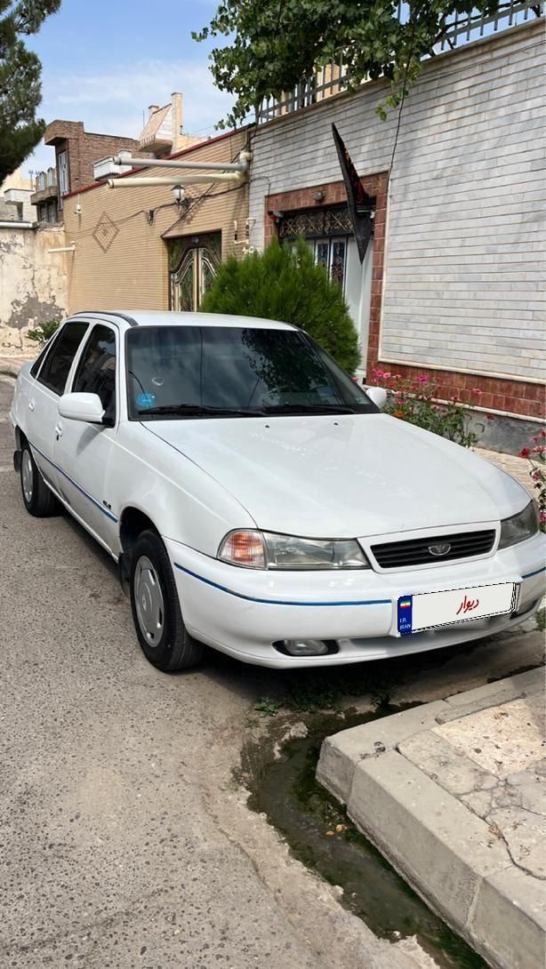 خودرو دوو، سیلو آگهی ann_19600793