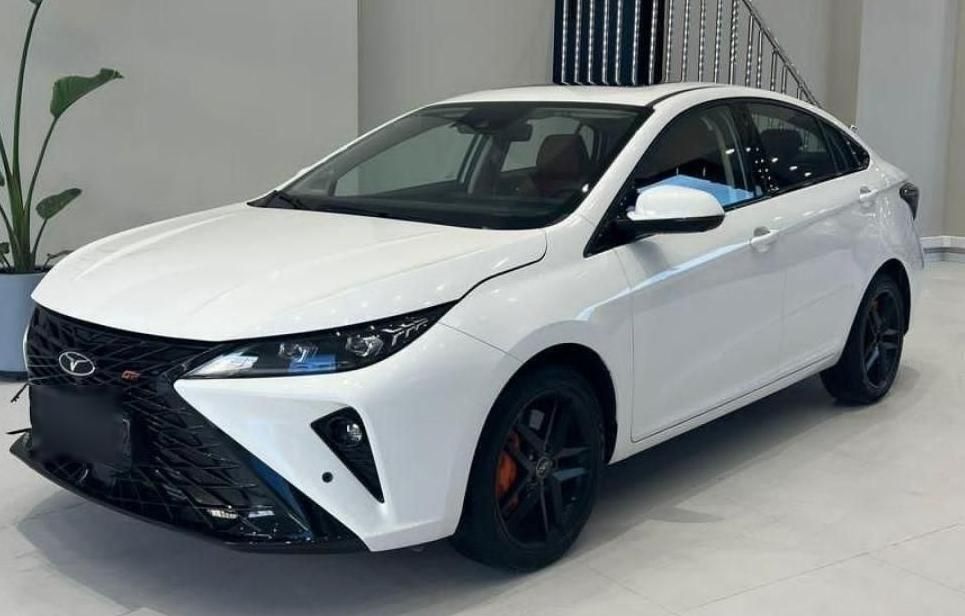 فونیکس آریزو 6 GT اکسلنت - 2025