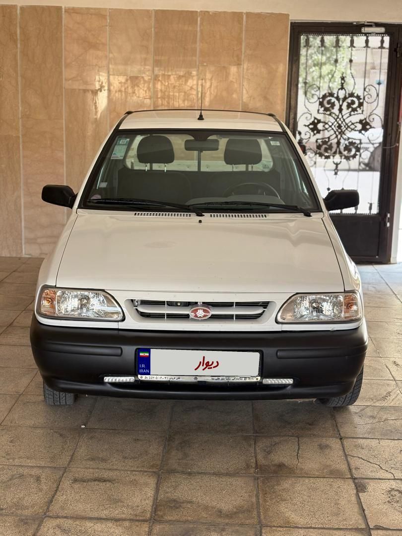 پراید 151 SE - 1403