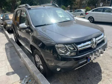 خودرو رنو، داستر آگهی ann_19600824