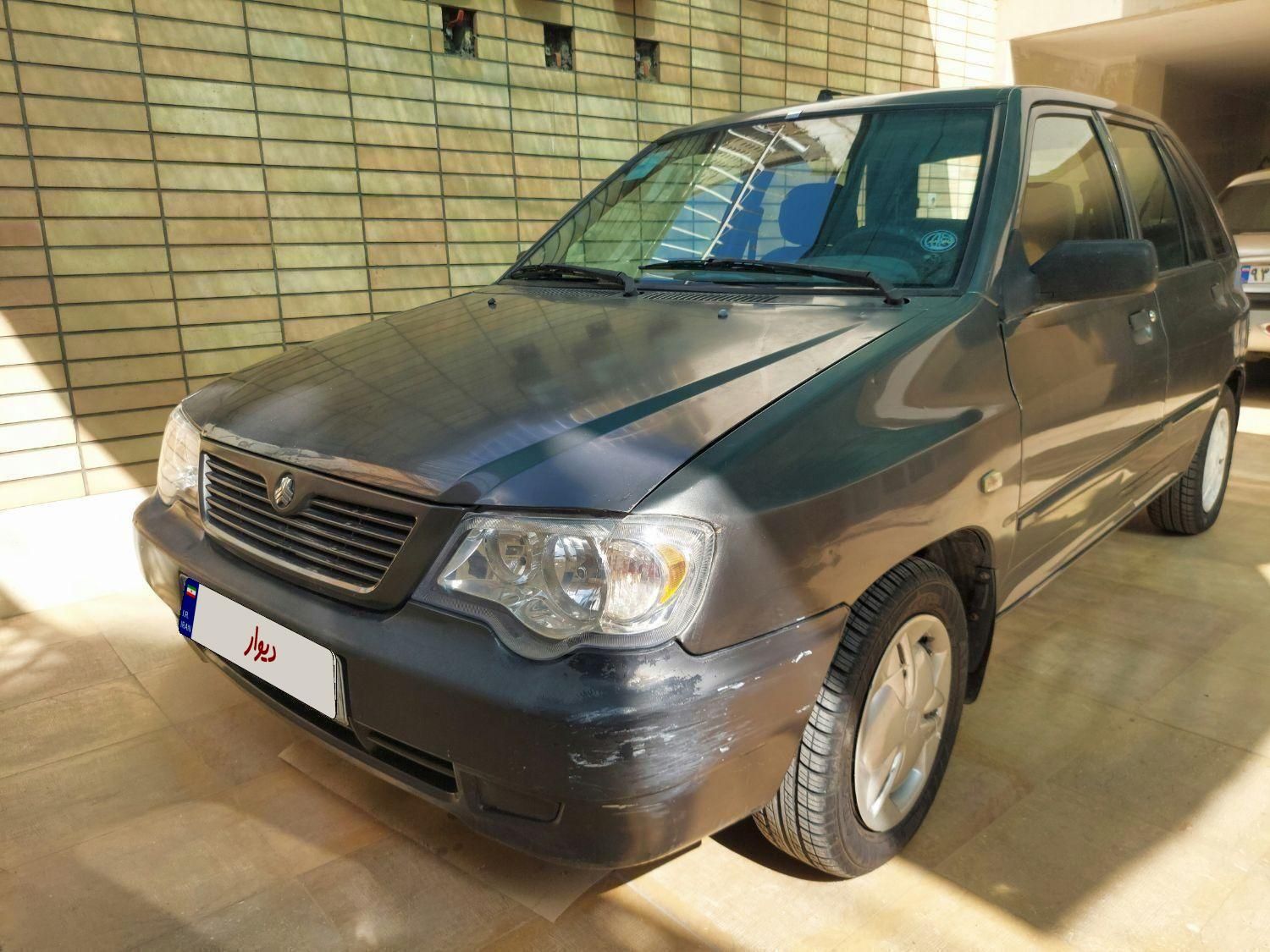 خودرو پراید، 111 آگهی ann_19600832