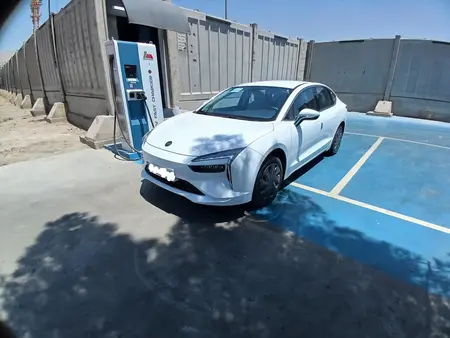 لونا GRE 110 کیلو وات - 2024