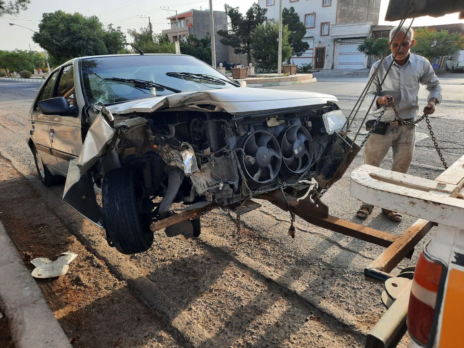 خودرو پژو، 405 آگهی ann_19600863