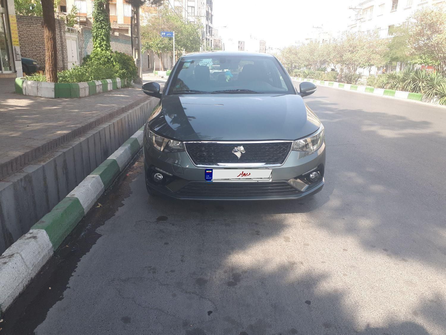 خودرو تارا، اتوماتیک آگهی ann_19600870