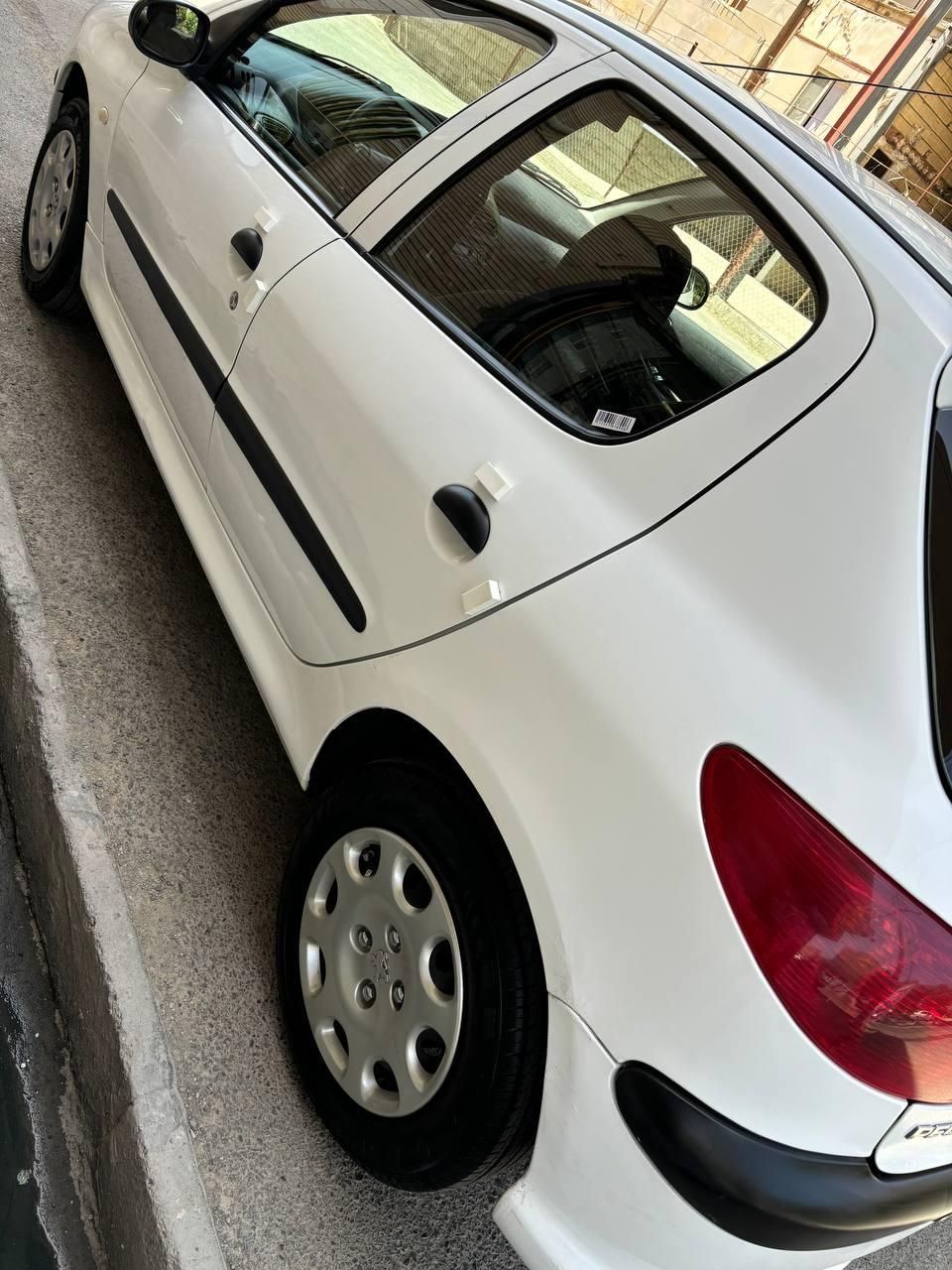 خودرو پژو، 206 آگهی ann_19600871