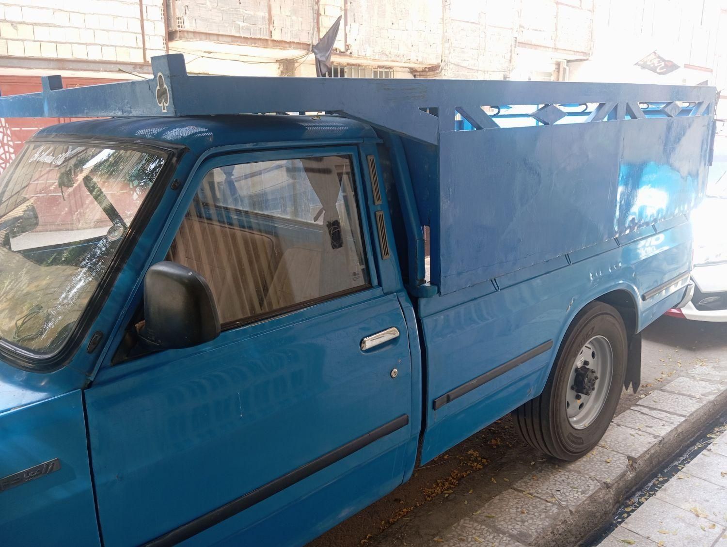 خودرو نیسان، سیلفی آگهی ann_19600874